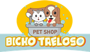 Pet Shop Bicho Treloso